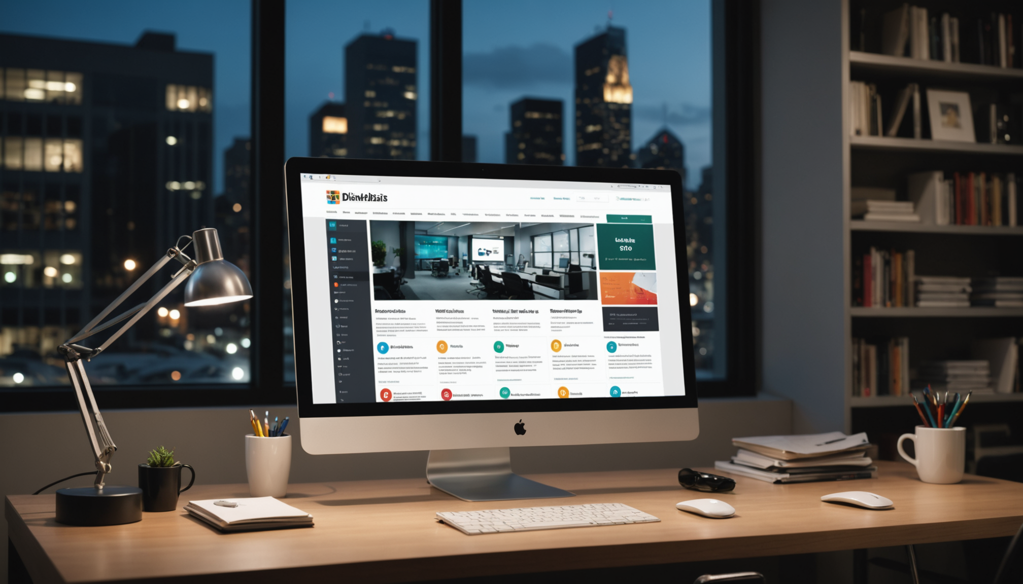 découvrez pourquoi de nombreux sites vitrines continuent de négliger le référencement et comment améliorer leur visibilité en ligne pour attirer plus de visiteurs.