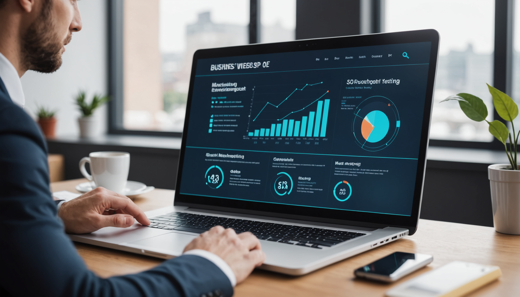 découvrez pourquoi de nombreux sites vitrines négligent encore le référencement et comment cela impacte leur visibilité en ligne. apprenez les clés pour optimiser votre site et attirer plus de visiteurs.