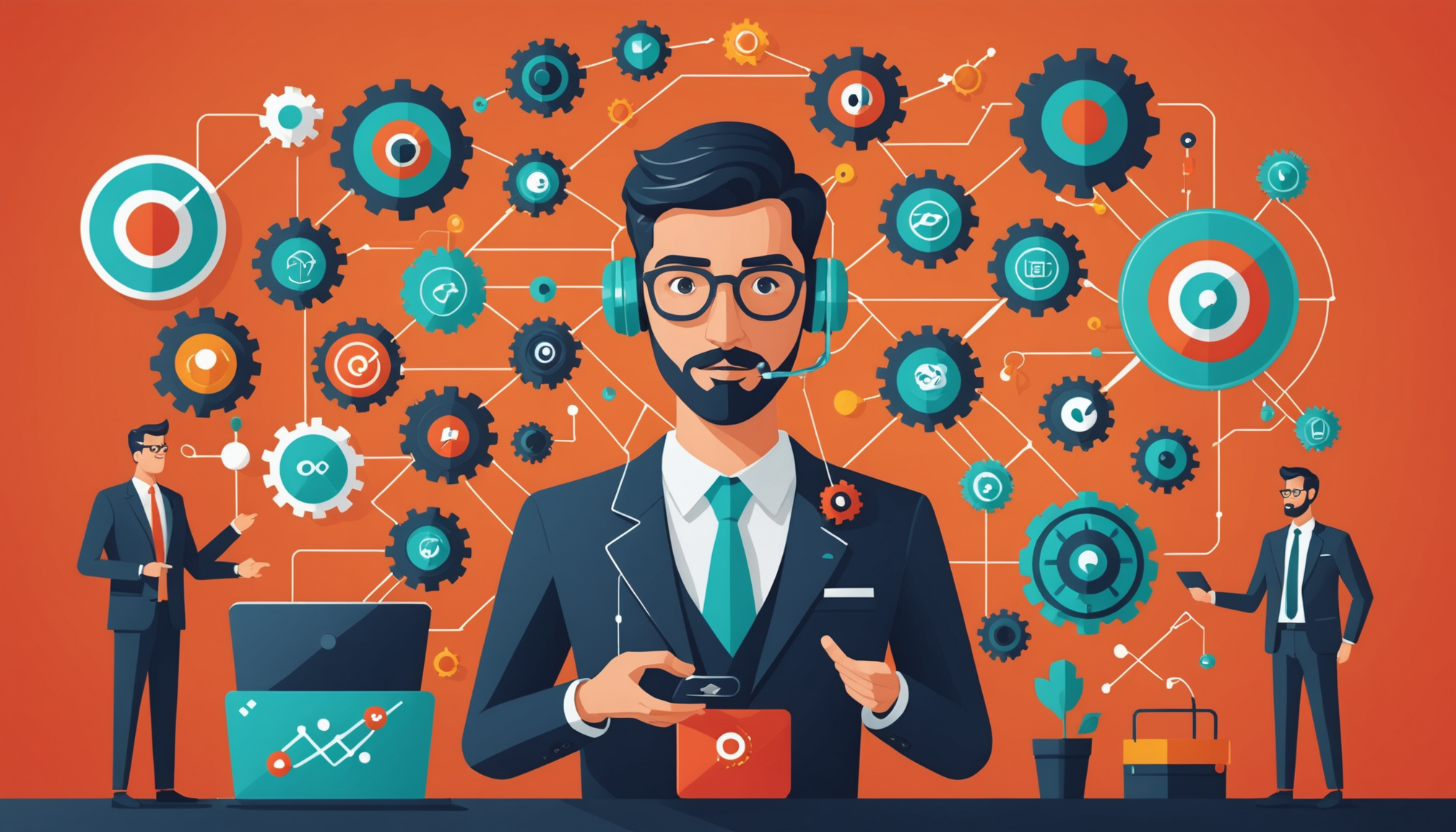 découvrez comment optimiser votre seo tout en évitant la dépendance aux outils d'automatisation grâce à des stratégies équilibrées et efficaces.