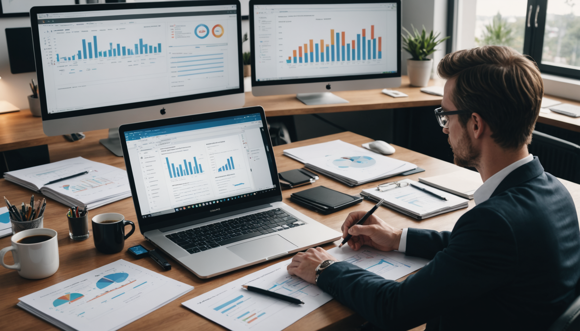 découvrez comment optimiser votre référencement seo tout en évitant la dépendance aux outils d'automatisation grâce à des stratégies efficaces et équilibrées.