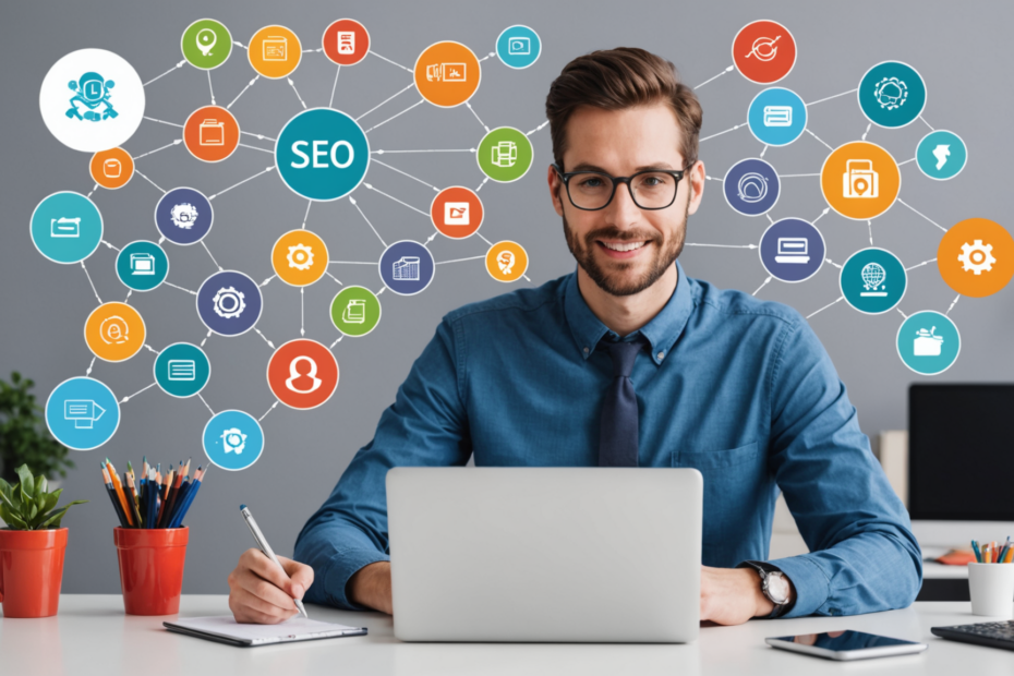 découvrez comment maîtriser le seo tout en évitant la dépendance aux outils d'automatisation grâce à des stratégies efficaces et équilibrées.