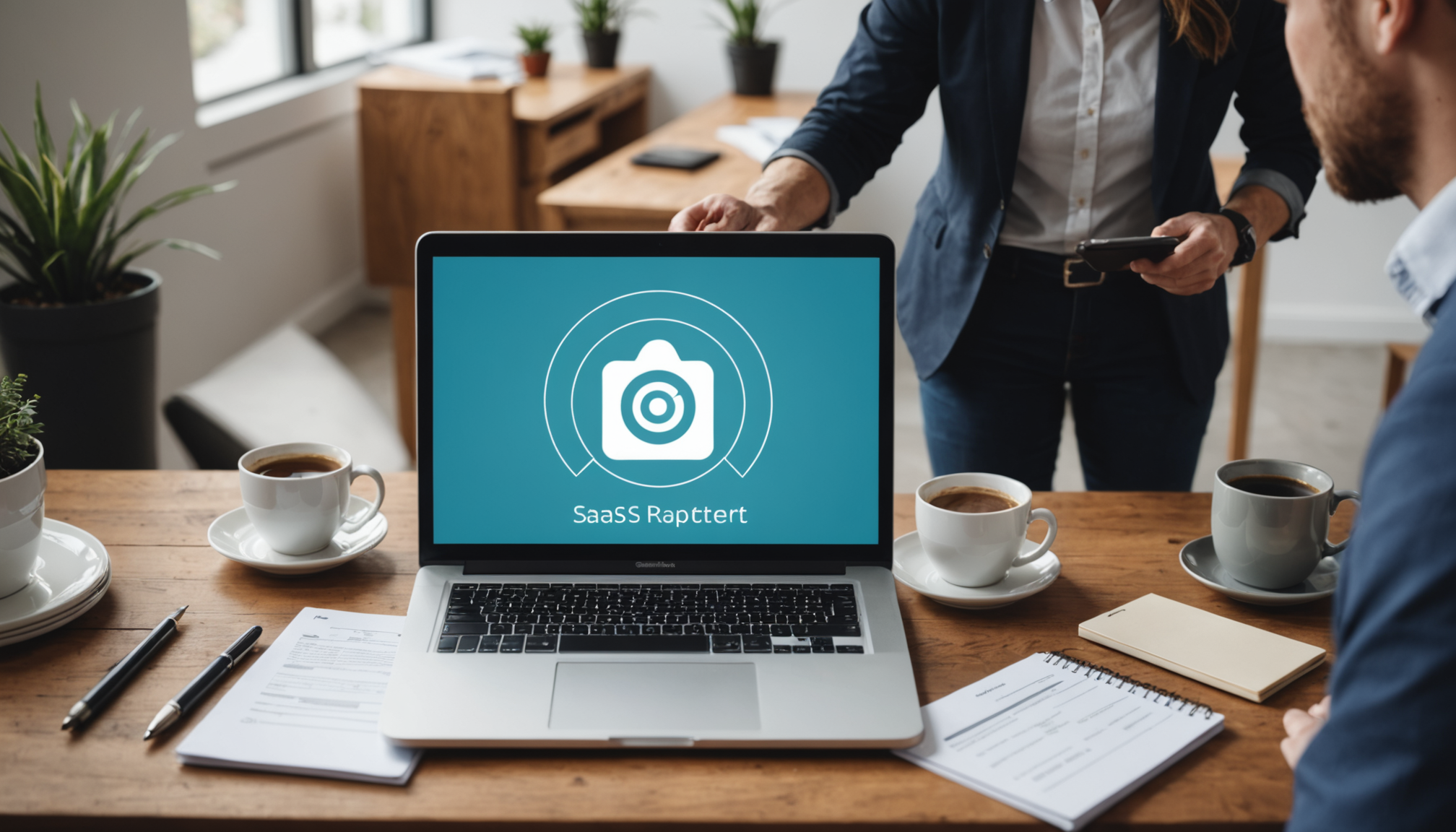 découvrez comment optimiser le seo de votre saas pour générer un trafic organique solide et durable, en utilisant des stratégies efficaces adaptées aux solutions logicielles.