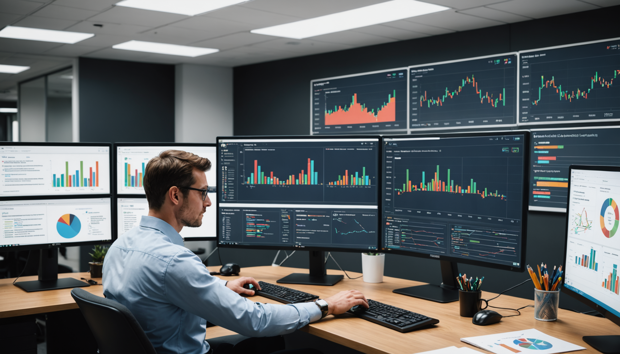 découvrez les meilleures stratégies seo pour saas afin de générer un trafic organique solide et durable, augmenter votre visibilité en ligne et attirer des clients qualifiés.