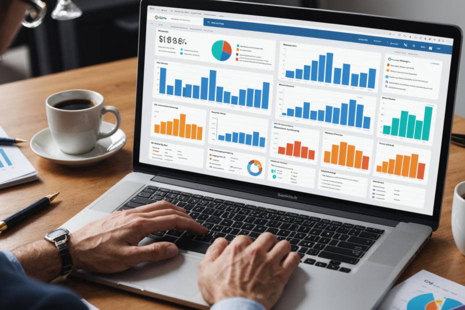 apprenez les meilleures stratégies seo pour saas afin de développer un trafic organique durable et qualifié, améliorer votre visibilité en ligne et booster la croissance de votre logiciel en tant que service.