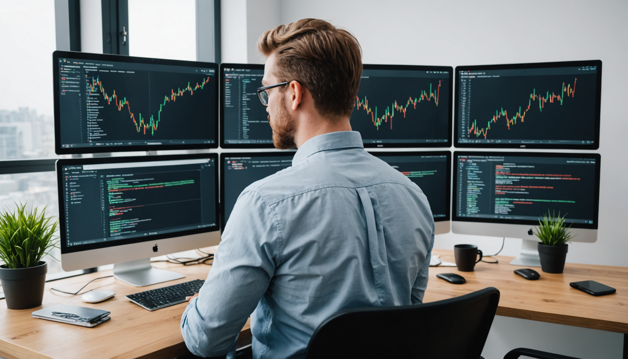 découvrez comment automatiser la recherche d’opportunités de liens cassés pour améliorer votre stratégie seo et renforcer votre référencement.