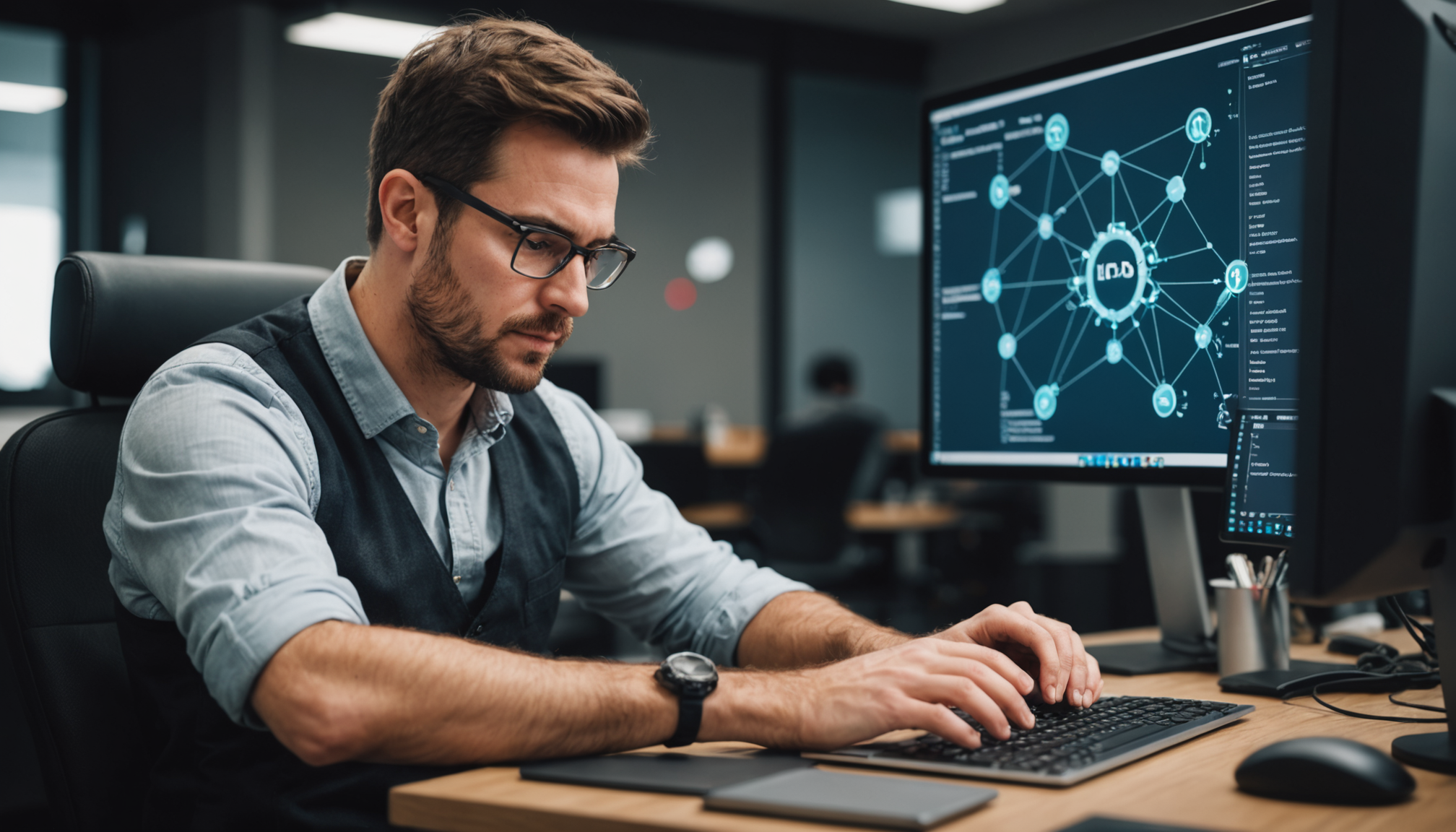 découvrez comment automatiser la recherche d’opportunités de liens cassés pour améliorer votre seo et renforcer la qualité de votre site web.