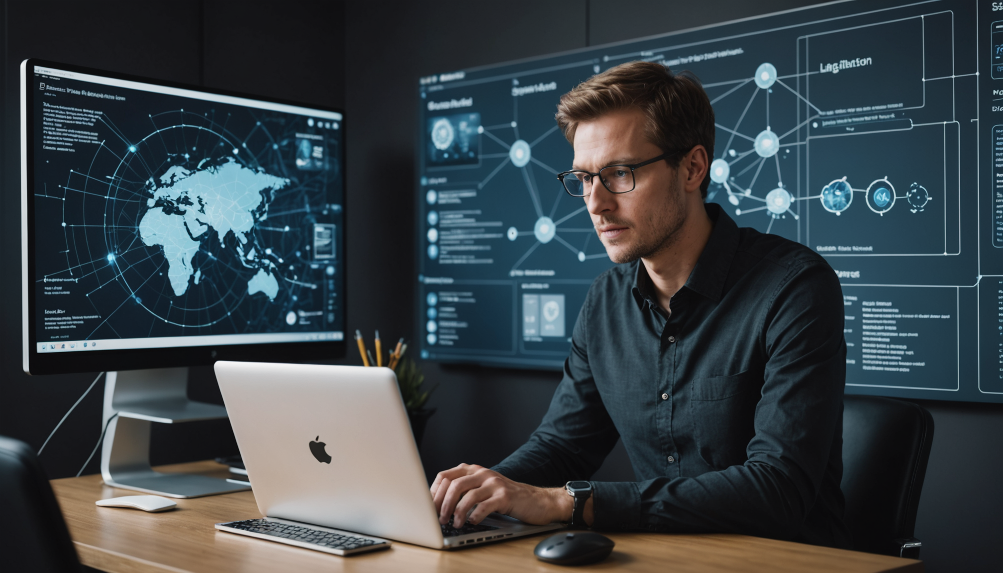 découvrez comment bing analyse et interprète le comportement des utilisateurs pour améliorer les résultats de recherche et offrir une expérience personnalisée.