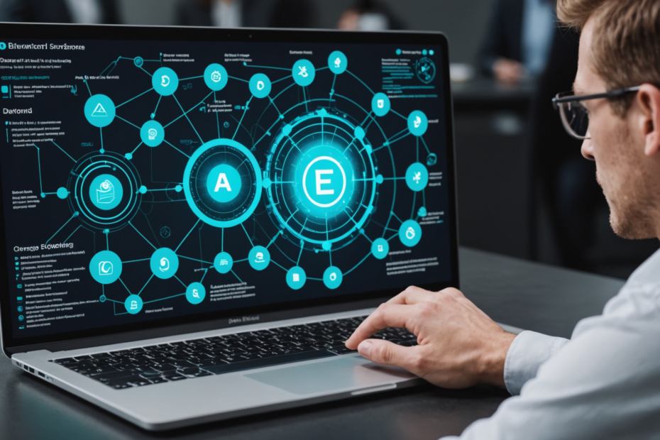 découvrez comment bing analyse et interprète le comportement des utilisateurs pour améliorer les résultats de recherche et offrir une expérience personnalisée.