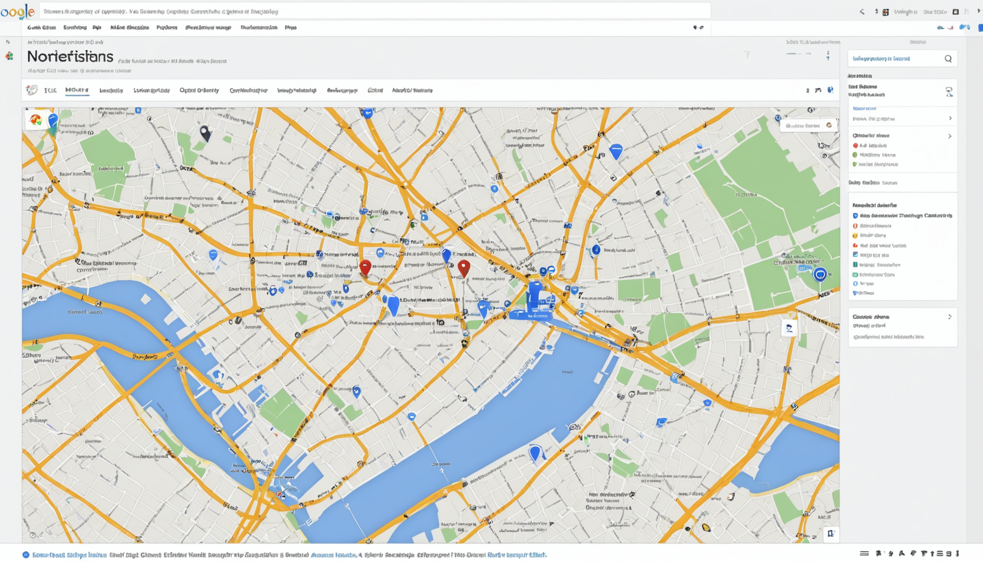 découvrez comment effectuer une recherche d’entités efficace pour enrichir vos contenus, améliorer leur pertinence et optimiser votre stratégie seo.