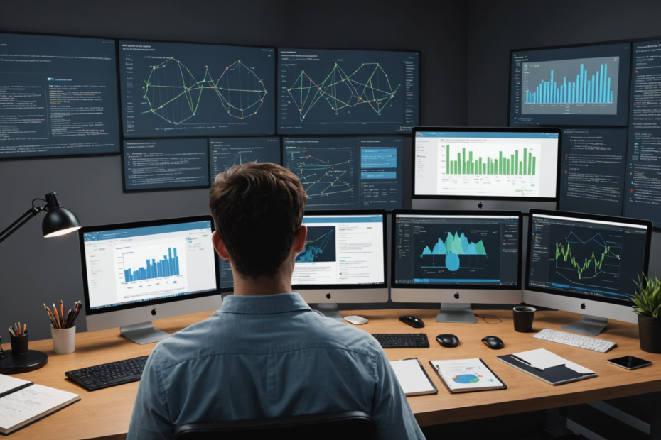 découvrez comment réaliser une recherche d’entités efficace pour enrichir votre contenu et améliorer sa pertinence grâce à des techniques simples et pratiques.