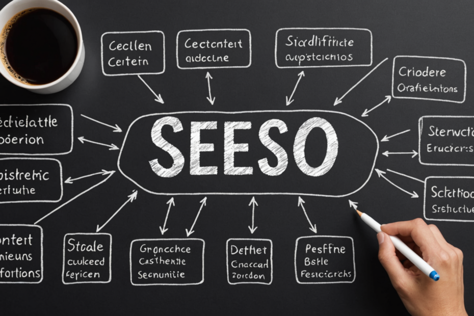 découvrez comment analyser les sections « people also ask » pour optimiser votre stratégie éditoriale et répondre efficacement aux attentes de votre audience.