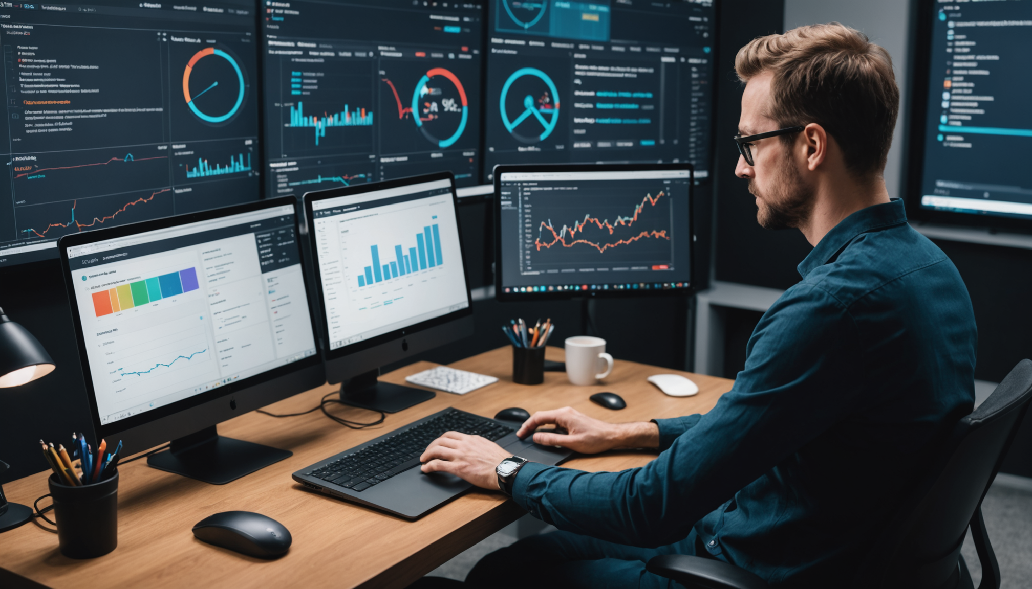 découvrez comment transformer un audit seo en une stratégie de croissance efficace pour booster la visibilité et les performances de votre site web.