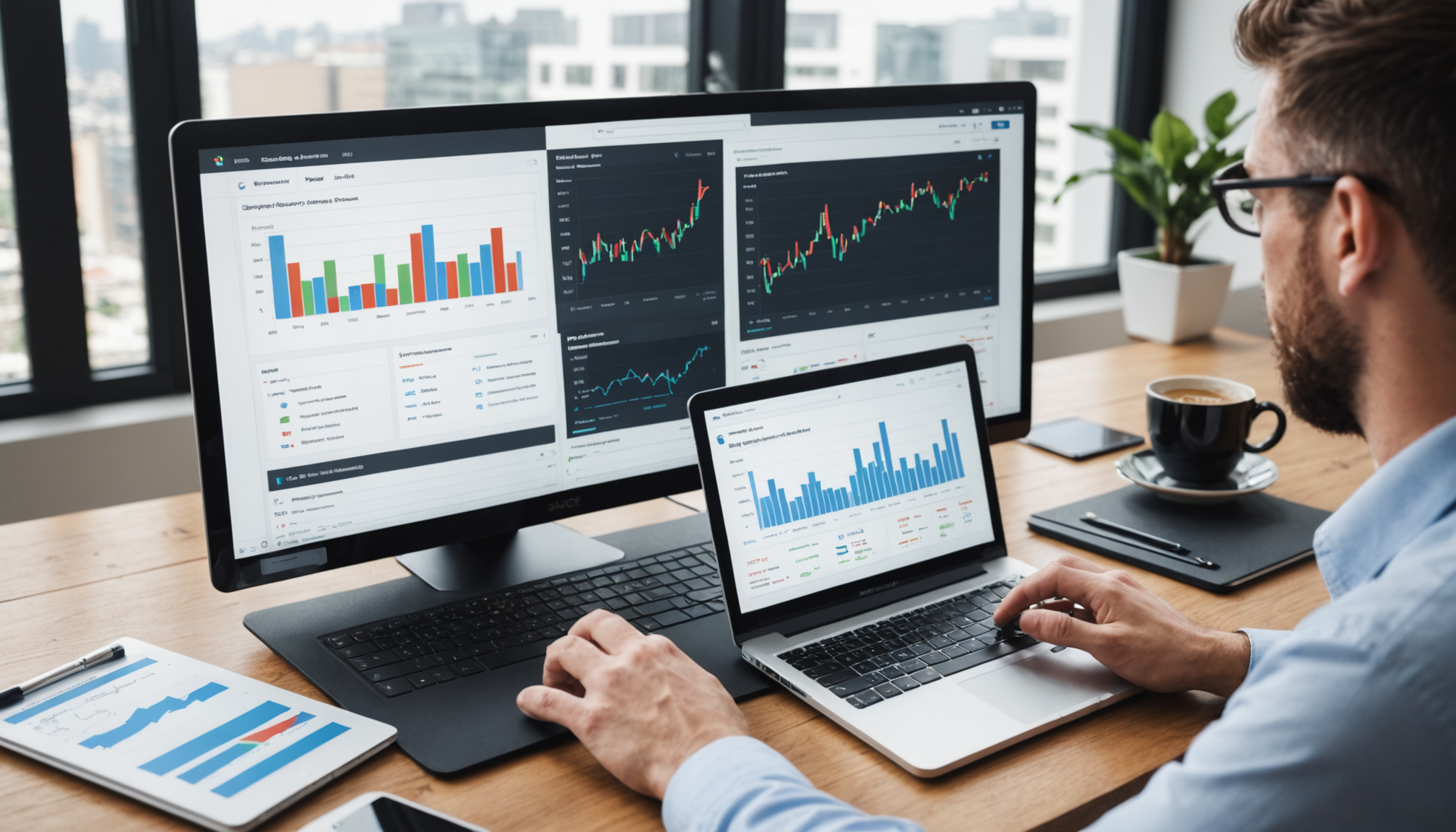 découvrez comment convertir les résultats d'un audit seo en une stratégie de croissance efficace pour booster la visibilité et les performances de votre site web.