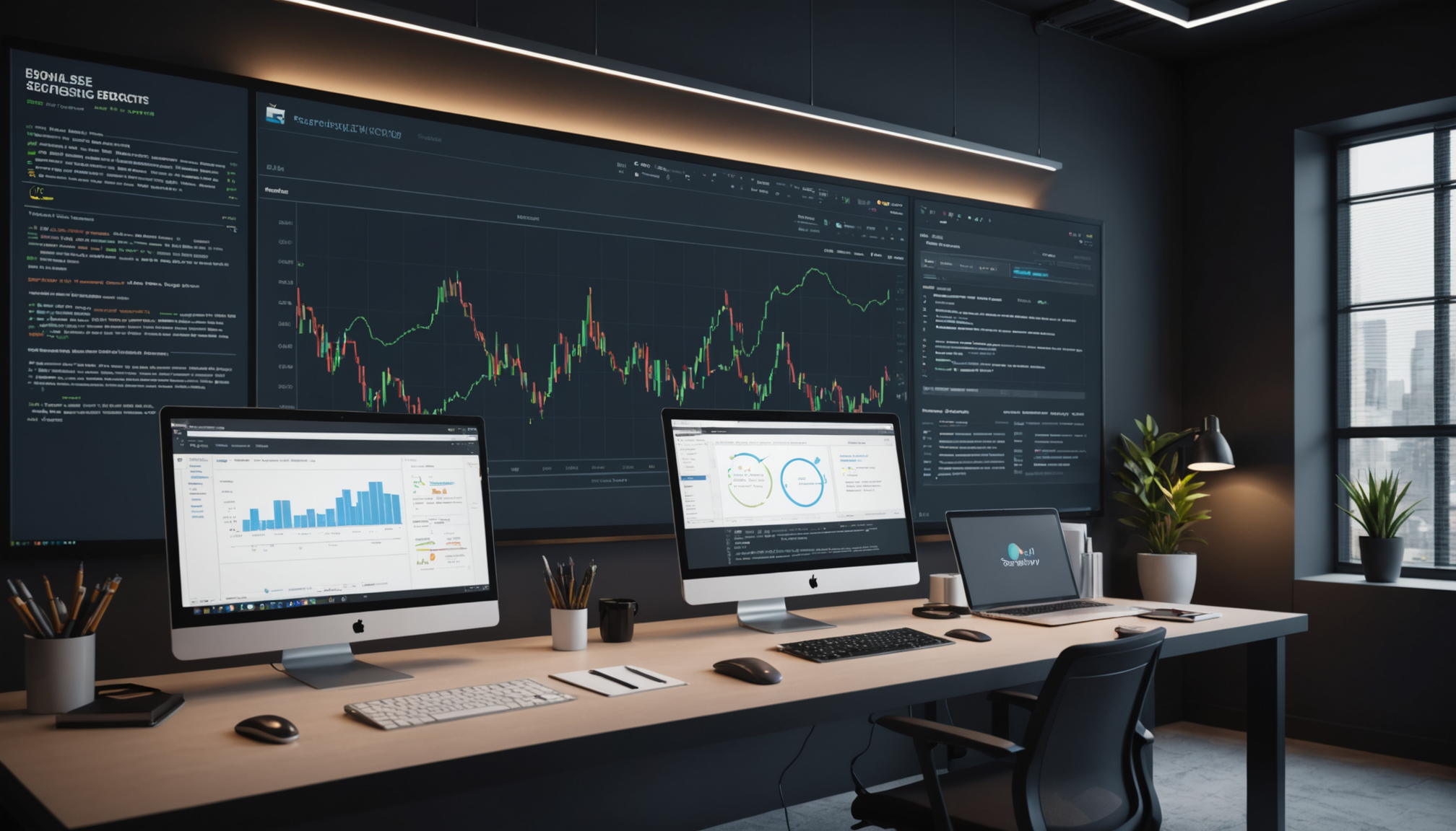 découvrez comment créer des briefs seo dynamiques et efficaces grâce à gpt-5, optimisant ainsi votre stratégie de contenu et améliorant votre visibilité en ligne.