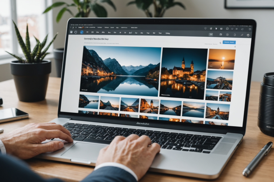 découvrez comment créer des briefs seo dynamiques et efficaces grâce à gpt-5, pour optimiser votre stratégie de contenu et améliorer votre positionnement sur les moteurs de recherche.