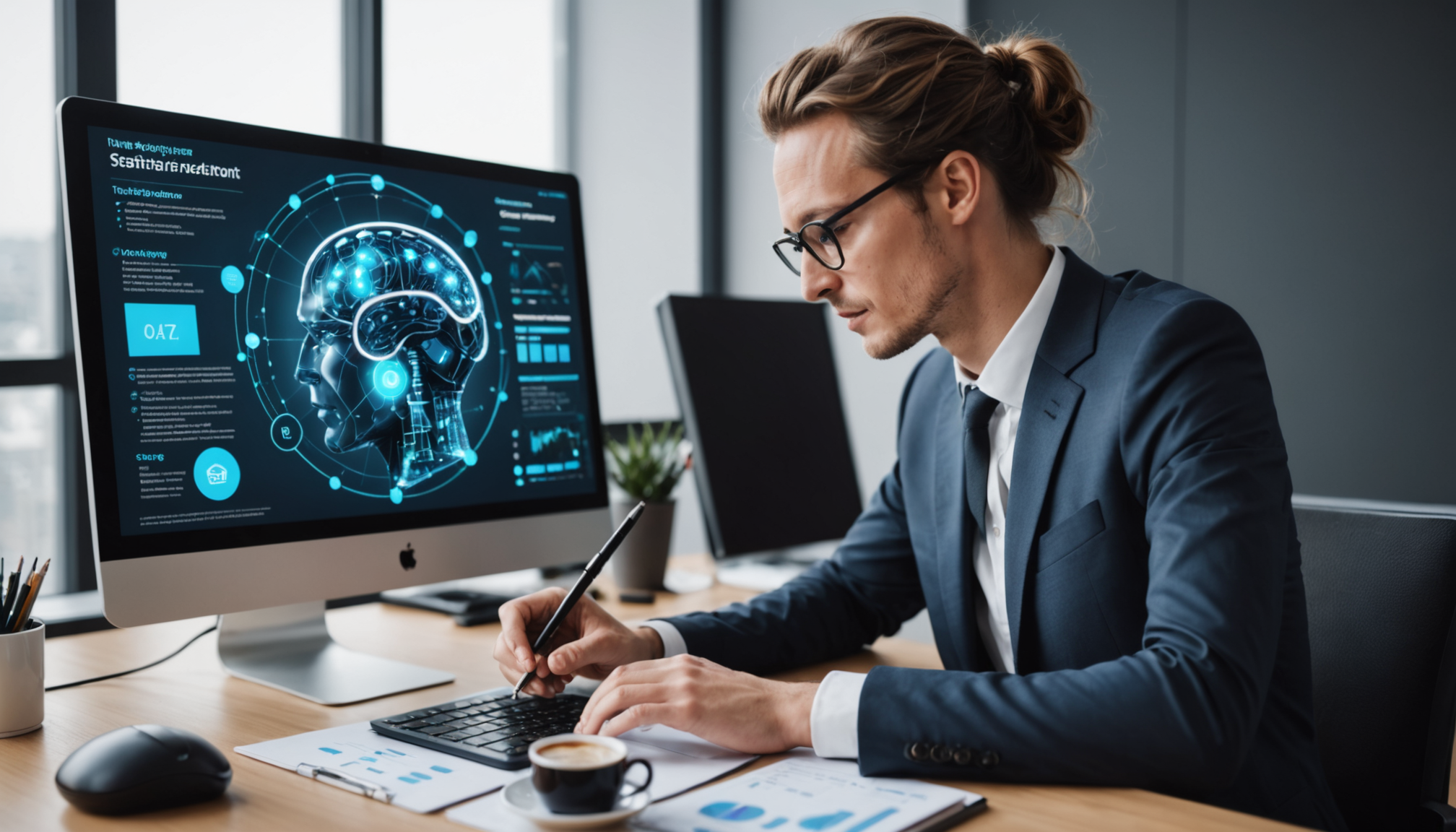 découvrez comment créer des dashboards seo automatiques personnalisés pour vos clients afin de suivre et analyser efficacement leurs performances en ligne.