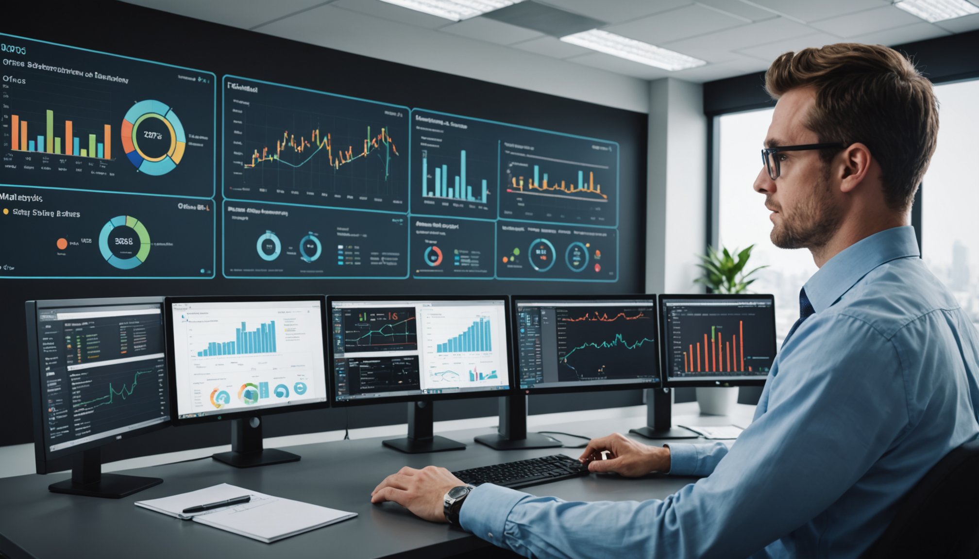 découvrez comment créer des dashboards seo automatiques pour vos clients afin de suivre facilement leurs performances en ligne et optimiser leur visibilité.