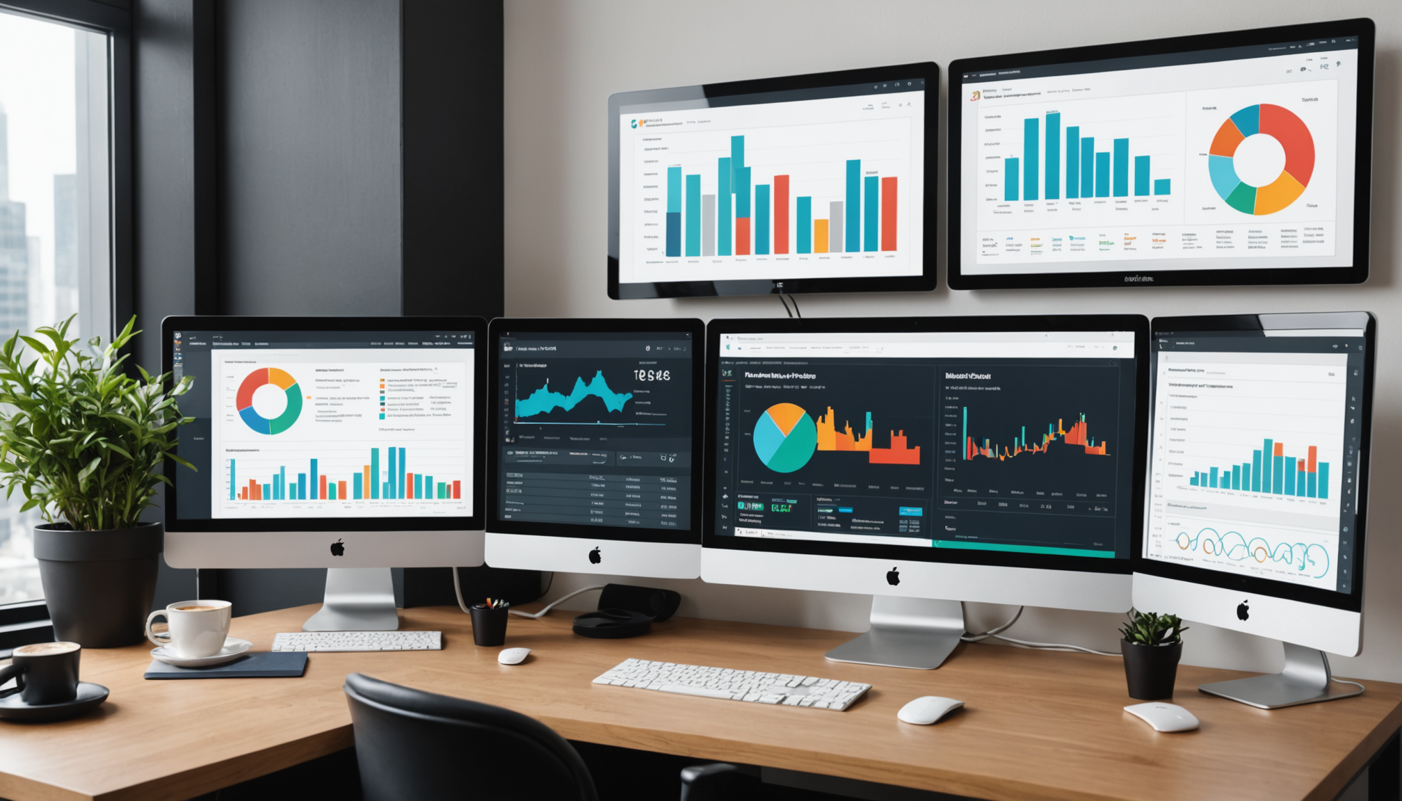 découvrez comment créer des dashboards seo automatiques pour vos clients afin de suivre et analyser leurs performances en temps réel, tout en gagnant du temps et en optimisant vos rapports.