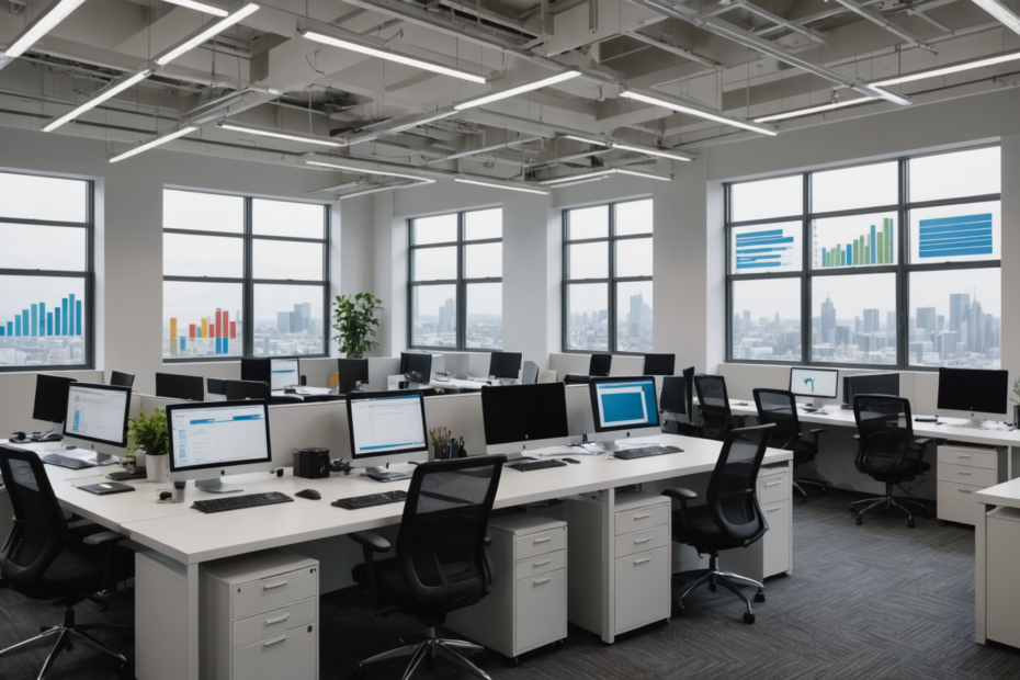 découvrez comment créer des dashboards seo automatiques personnalisés pour vos clients, afin de suivre et d'analyser facilement leurs performances en ligne.