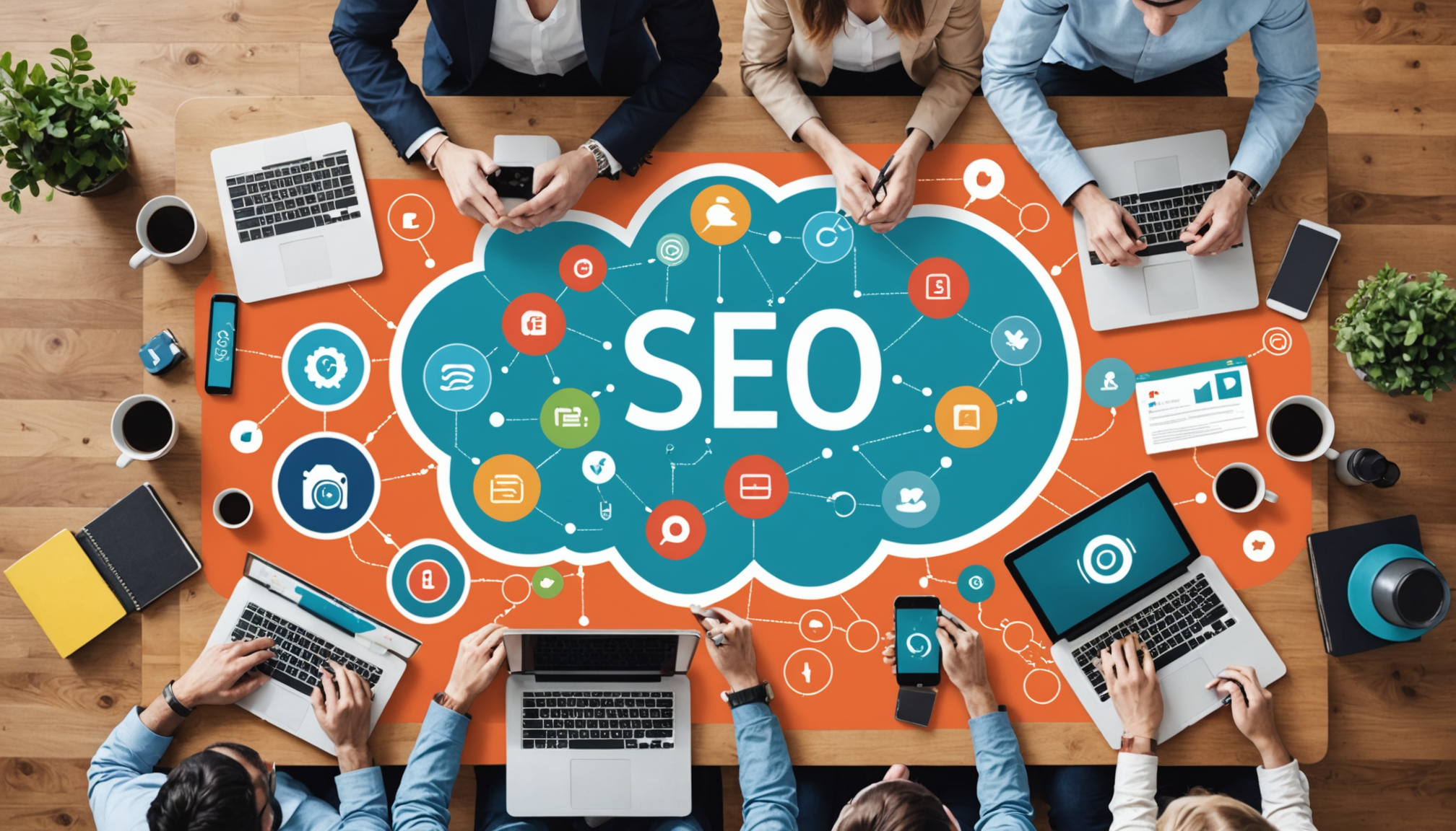 découvrez comment le contenu généré par les utilisateurs influence le seo moderne et améliore la visibilité en ligne de votre site grâce à des stratégies efficaces.