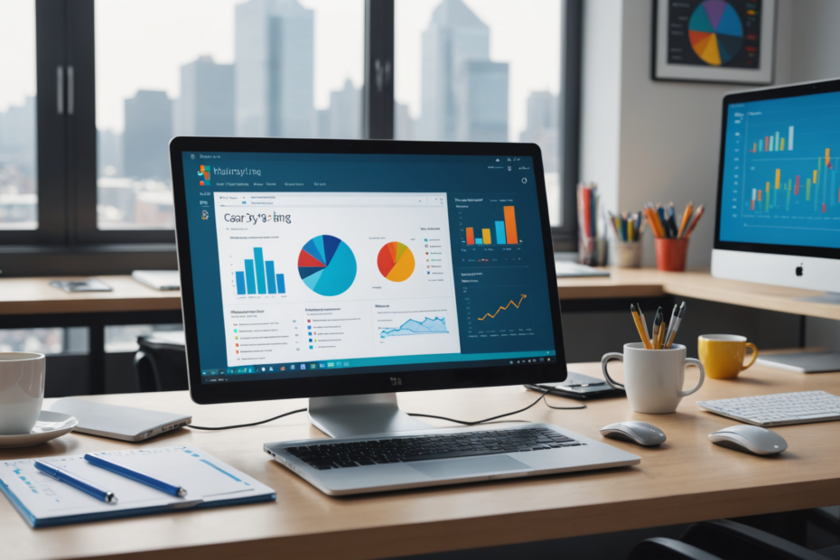 découvrez les meilleurs outils gratuits pour suivre et analyser vos positions sur bing, améliorer votre référencement et optimiser votre visibilité en ligne.