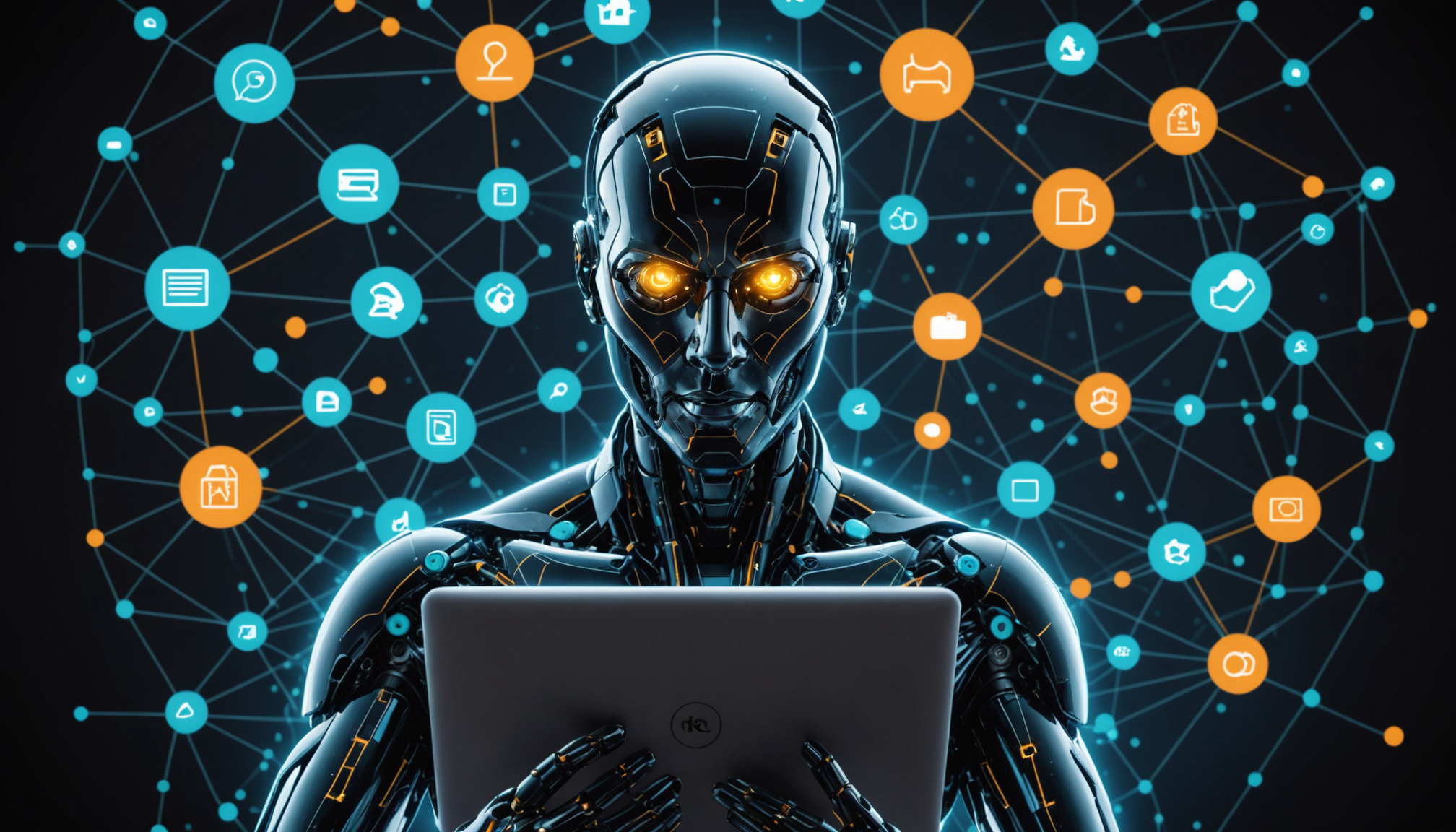 découvrez comment une stratégie de contenu pilotée par les données peut transformer votre marketing digital en maximisant l'engagement et l'efficacité.