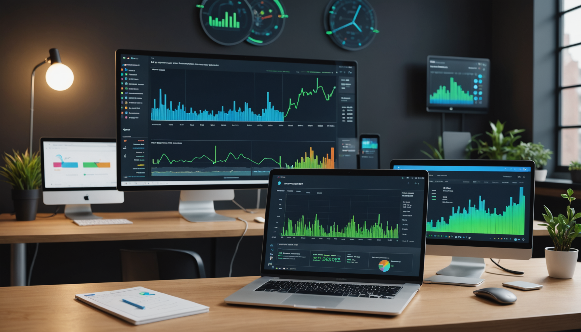 découvrez comment google page experience mesure les signaux ux pour améliorer la performance et l'expérience utilisateur de votre site web.