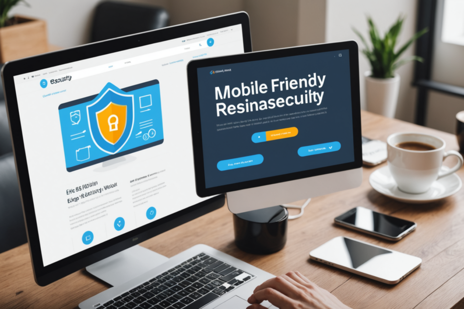 découvrez comment google page experience mesure les signaux ux pour optimiser la qualité et la satisfaction des utilisateurs sur votre site web.