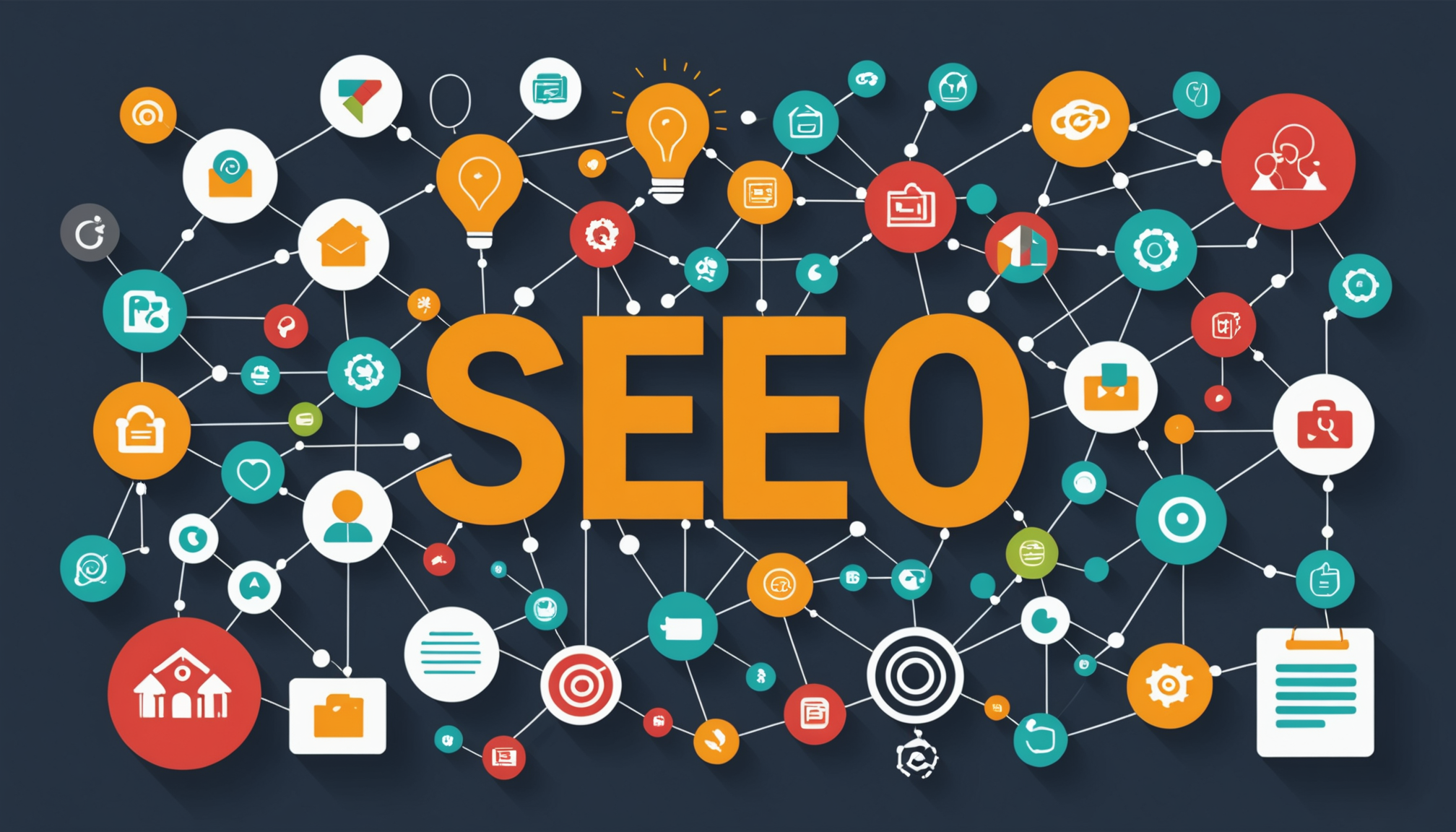 découvrez comment les backlinks de niche renforcent votre stratégie seo ciblée en améliorant la pertinence et l'autorité de votre site web pour un meilleur classement.