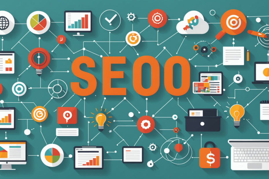 découvrez pourquoi les backlinks de niche sont essentiels pour renforcer votre stratégie seo ciblée et améliorer la visibilité de votre site dans un secteur spécifique.