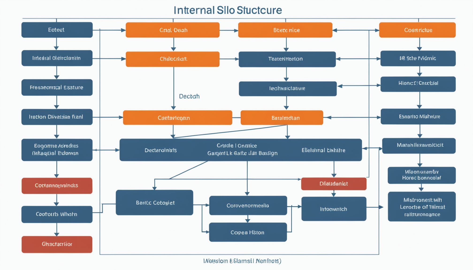 découvrez comment optimiser les ancres internes en fonction de l'intention de recherche pour améliorer le référencement et l'expérience utilisateur de votre site web.