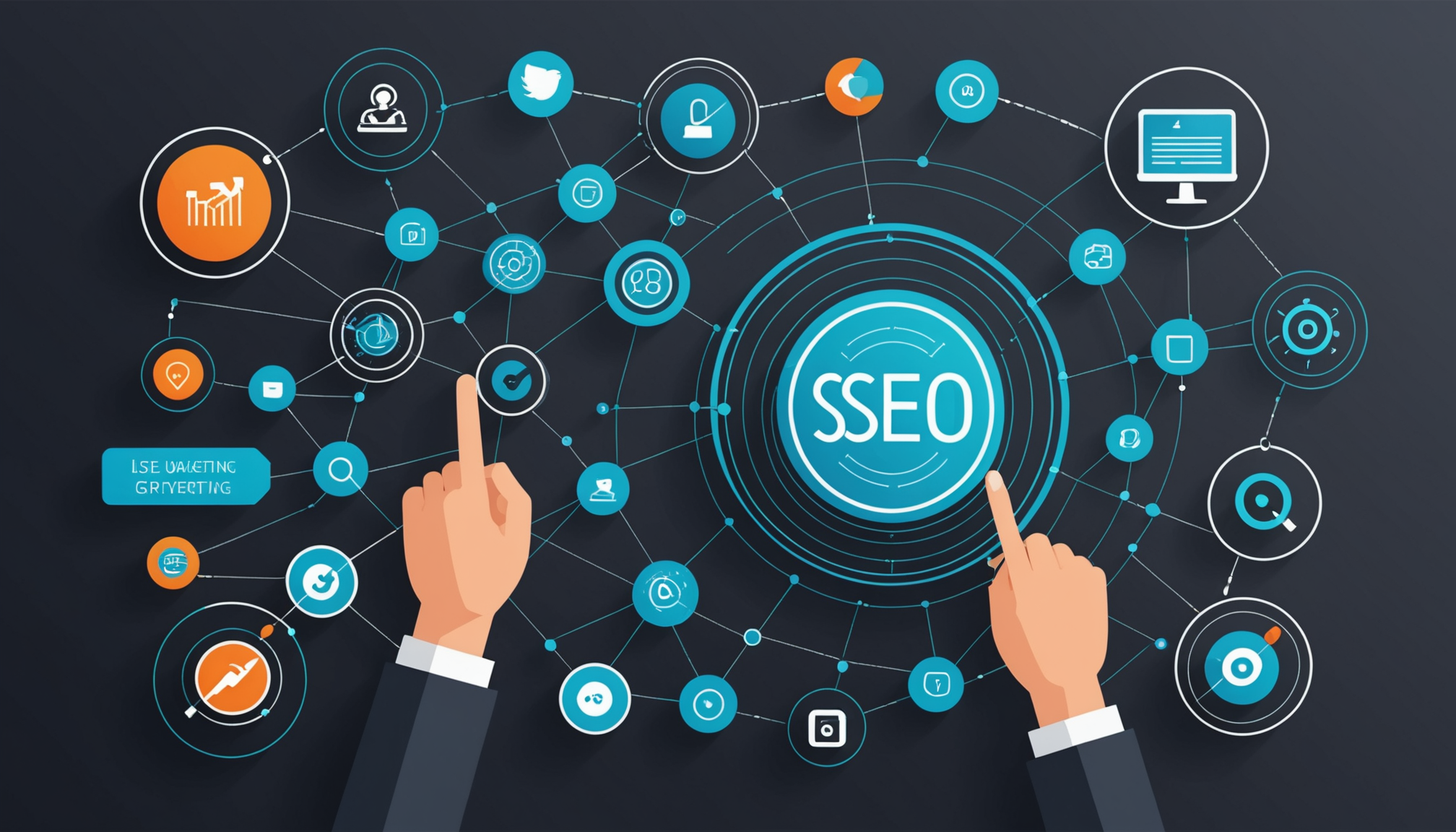 découvrez pourquoi le sxo est devenu incontournable en 2025 pour optimiser l'expérience utilisateur et améliorer votre référencement naturel.