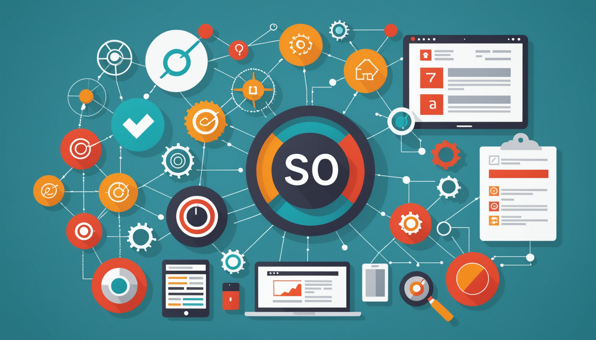 découvrez pourquoi le sxo est devenu incontournable en 2025 pour optimiser l'expérience utilisateur et améliorer le référencement de votre site web.