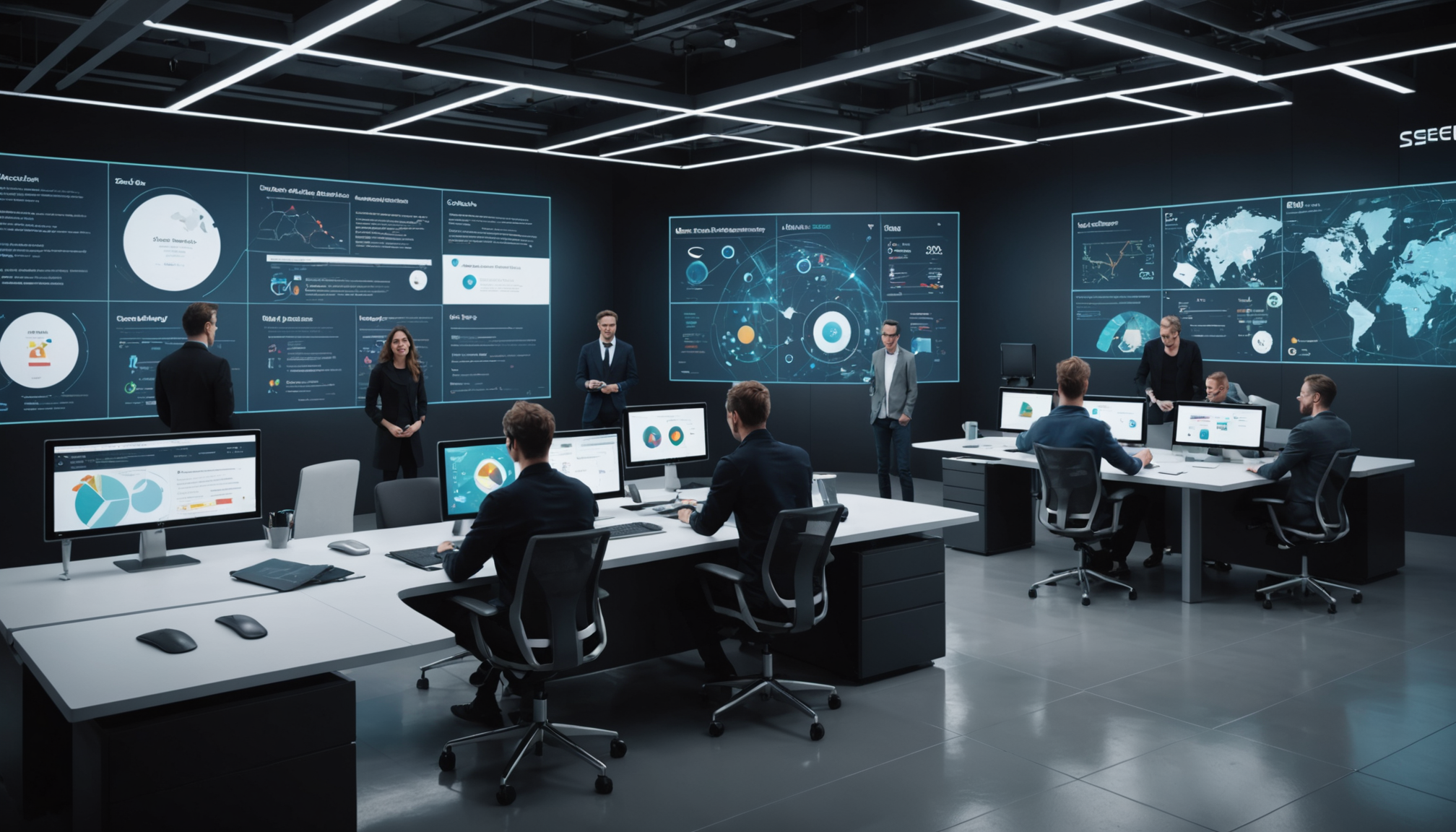 découvrez pourquoi le sxo est devenu un élément incontournable en 2025 pour optimiser l'expérience utilisateur et améliorer votre référencement naturel.