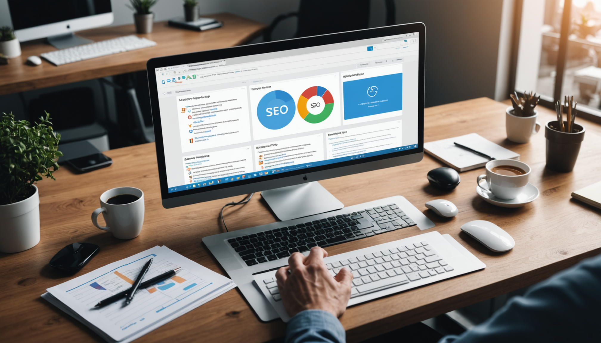 découvrez pourquoi le sxo s'impose progressivement face au seo traditionnel en combinant expérience utilisateur et optimisation pour les moteurs de recherche, afin d'améliorer la visibilité et l'engagement.