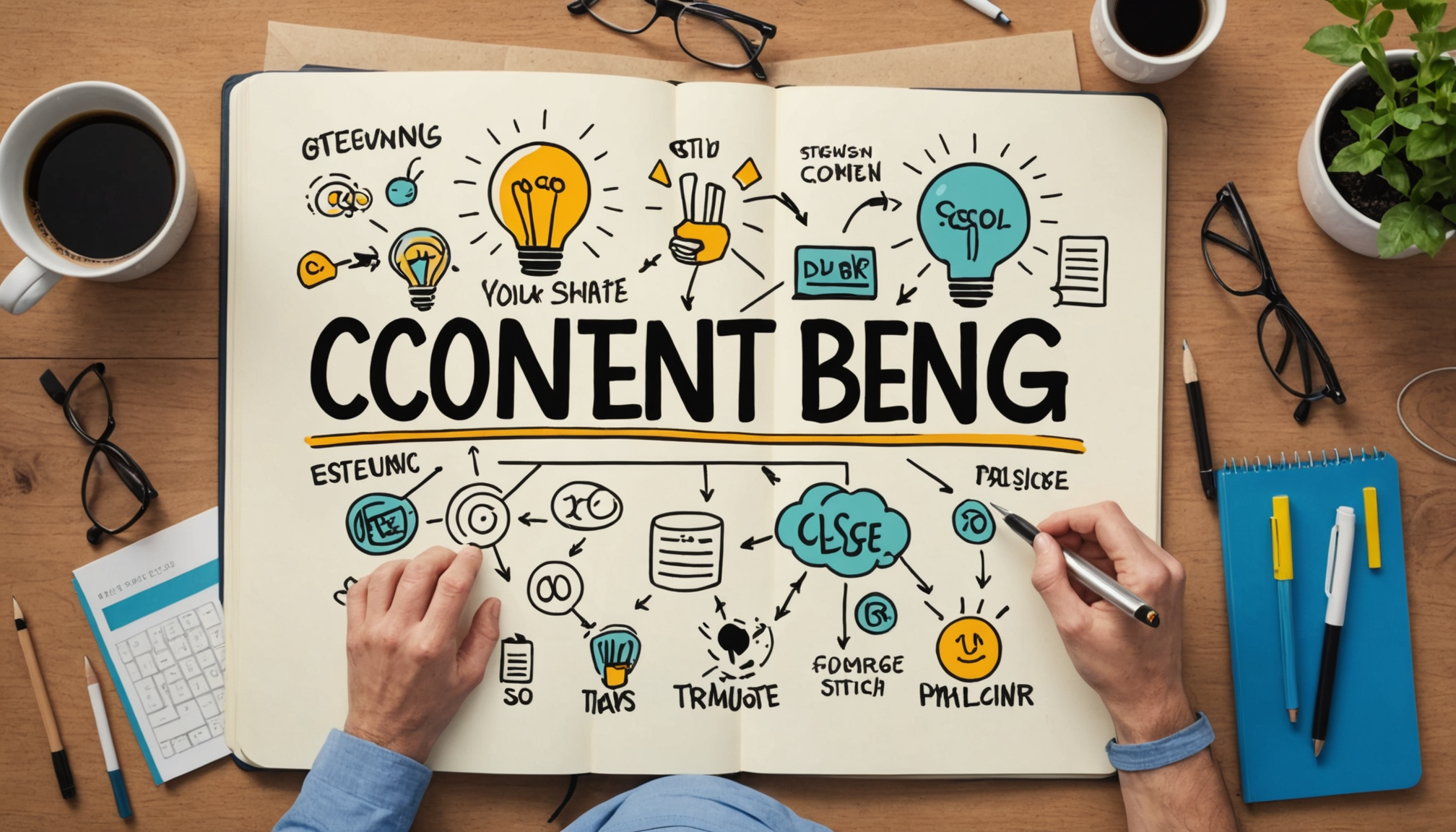 découvrez comment allier seo et branding pour construire une autorité durable en ligne, renforcer votre visibilité et gagner la confiance de votre audience.