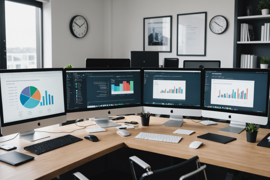 découvrez comment combiner seo et branding pour établir une autorité durable en ligne, attirer plus de visiteurs qualifiés et renforcer votre présence sur le marché.