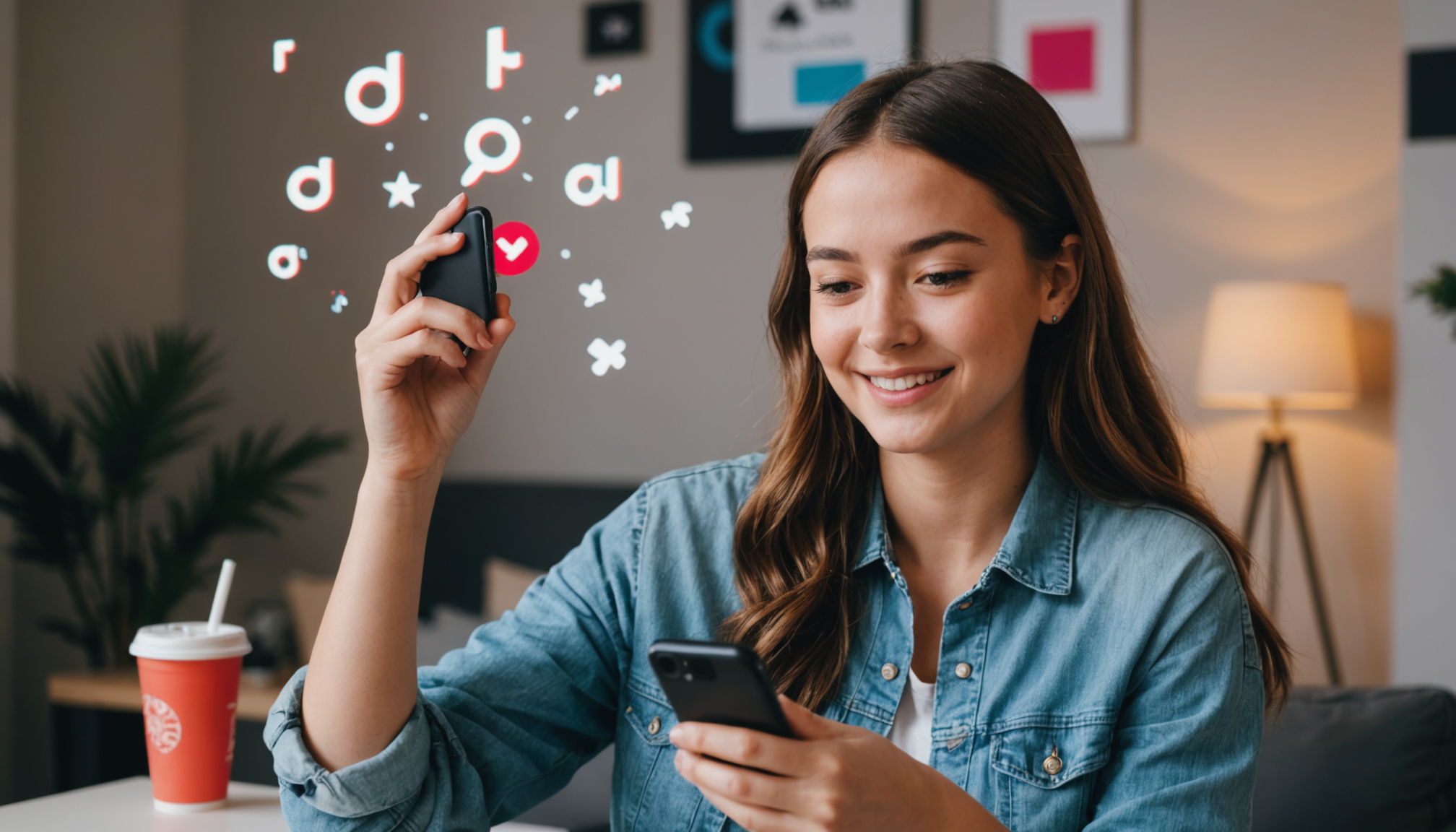 découvrez comment optimiser votre seo grâce aux vidéos courtes sur tiktok et youtube shorts pour améliorer la visibilité de votre site web et attirer plus de trafic.