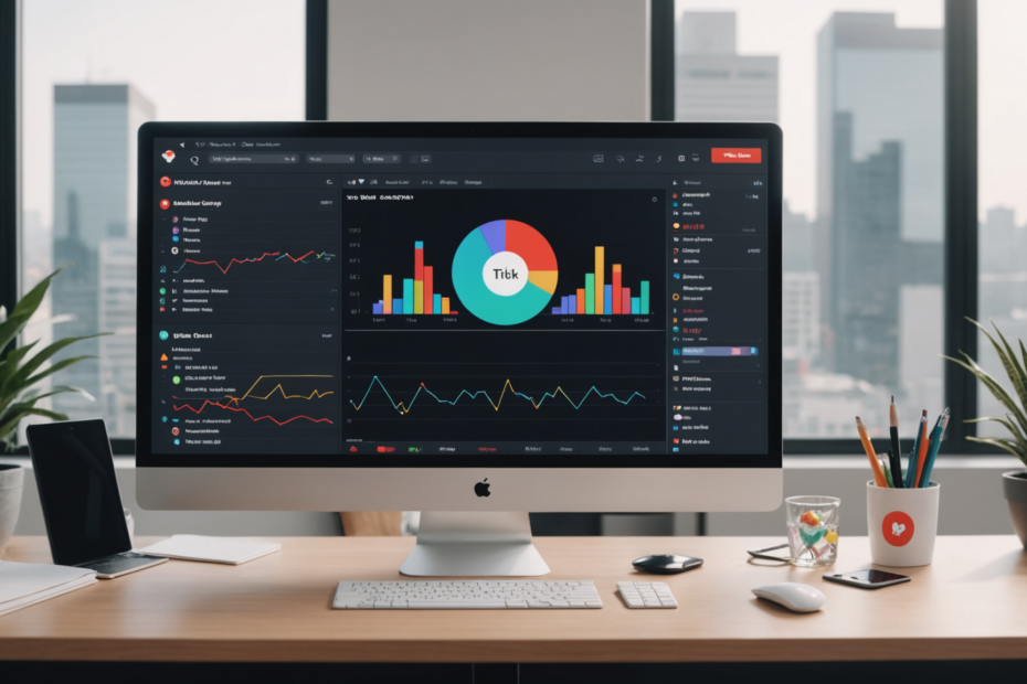 découvrez comment optimiser votre seo avec des vidéos courtes sur tiktok, youtube shorts, et booster la visibilité de votre site web grâce à ces formats dynamiques et engageants.