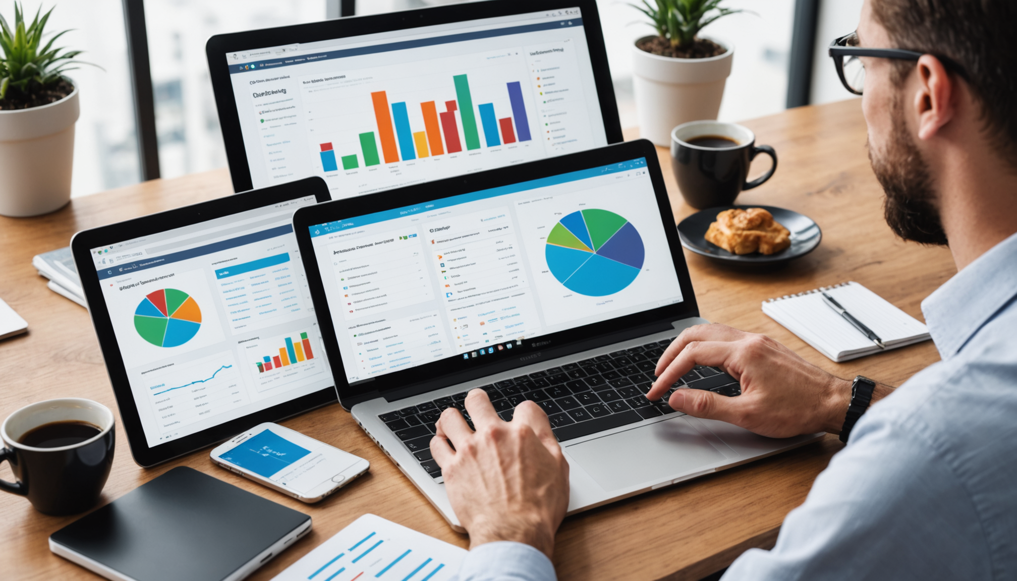 découvrez comment automatiser efficacement la recherche de mots-clés de longue traîne pour améliorer votre seo et attirer un trafic qualifié.