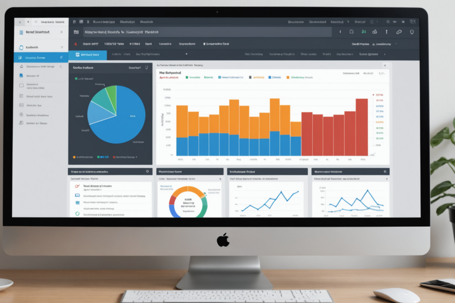 découvrez comment automatiser efficacement la recherche de mots-clés de longue traîne pour améliorer votre référencement et attirer un trafic qualifié sur votre site.