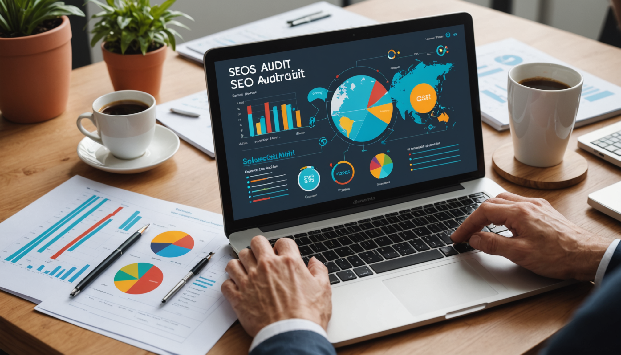 découvrez les méthodes clés pour évaluer efficacement la performance seo d'un site multilingue et optimiser votre visibilité internationale.