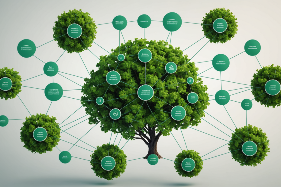 apprenez à créer un cluster de contenu efficace autour d'une thématique evergreen pour améliorer votre référencement et attirer un trafic durable.