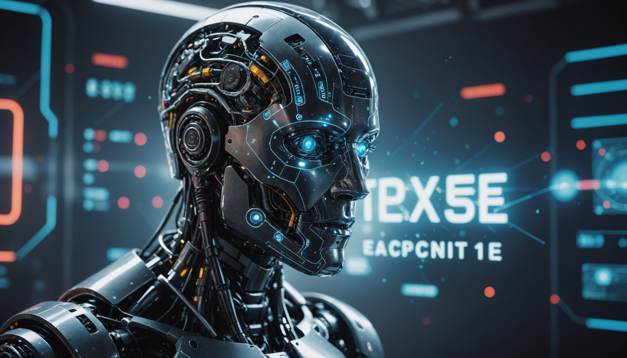 découvrez comment créer une intelligence artificielle d'analyse de contenu axée sur la reconnaissance et l'interprétation des entités pour optimiser la compréhension des données textuelles.