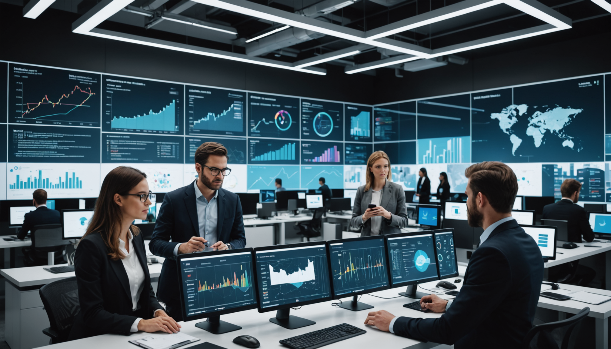 découvrez comment une marque a doublé son trafic en optimisant ses données structurées grâce à notre étude détaillée sur le seo et l'analyse des données.