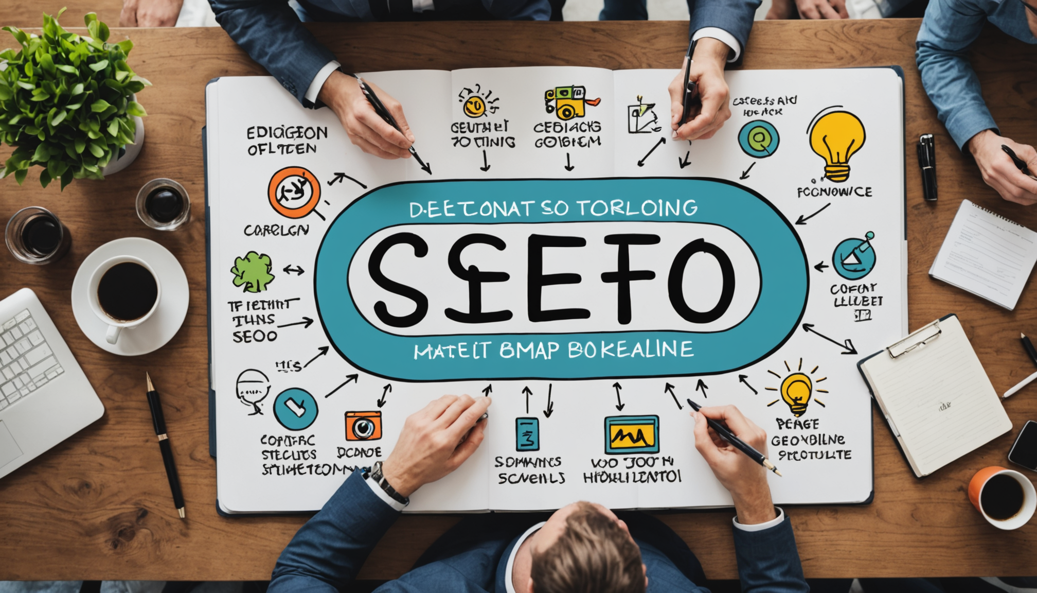découvrez comment maîtriser l'art du storytelling pour créer un contenu seo captivant et efficace, qui engage votre audience et améliore votre référencement.