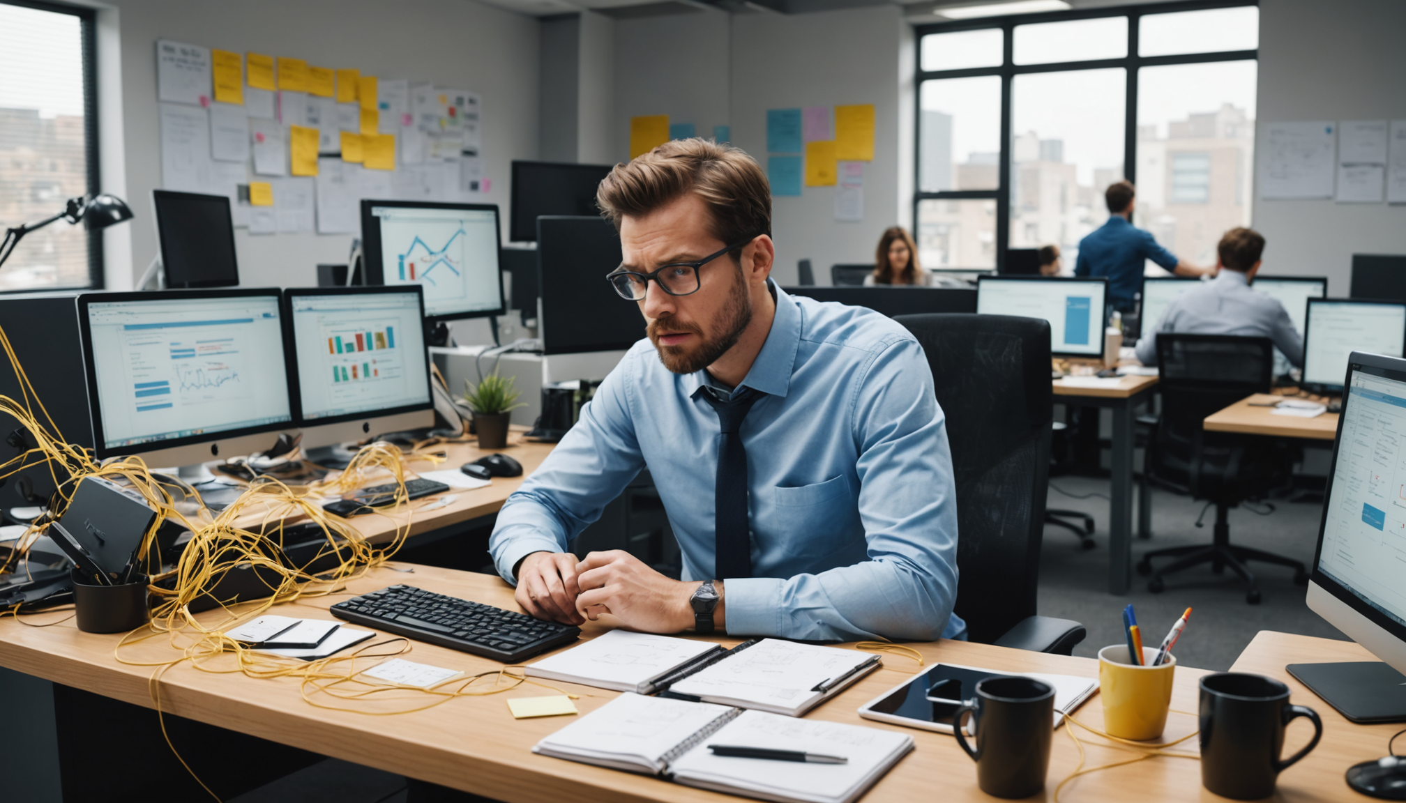 découvrez les erreurs courantes à éviter lors d'une refonte seo pour optimiser efficacement votre référencement et améliorer la visibilité de votre site.