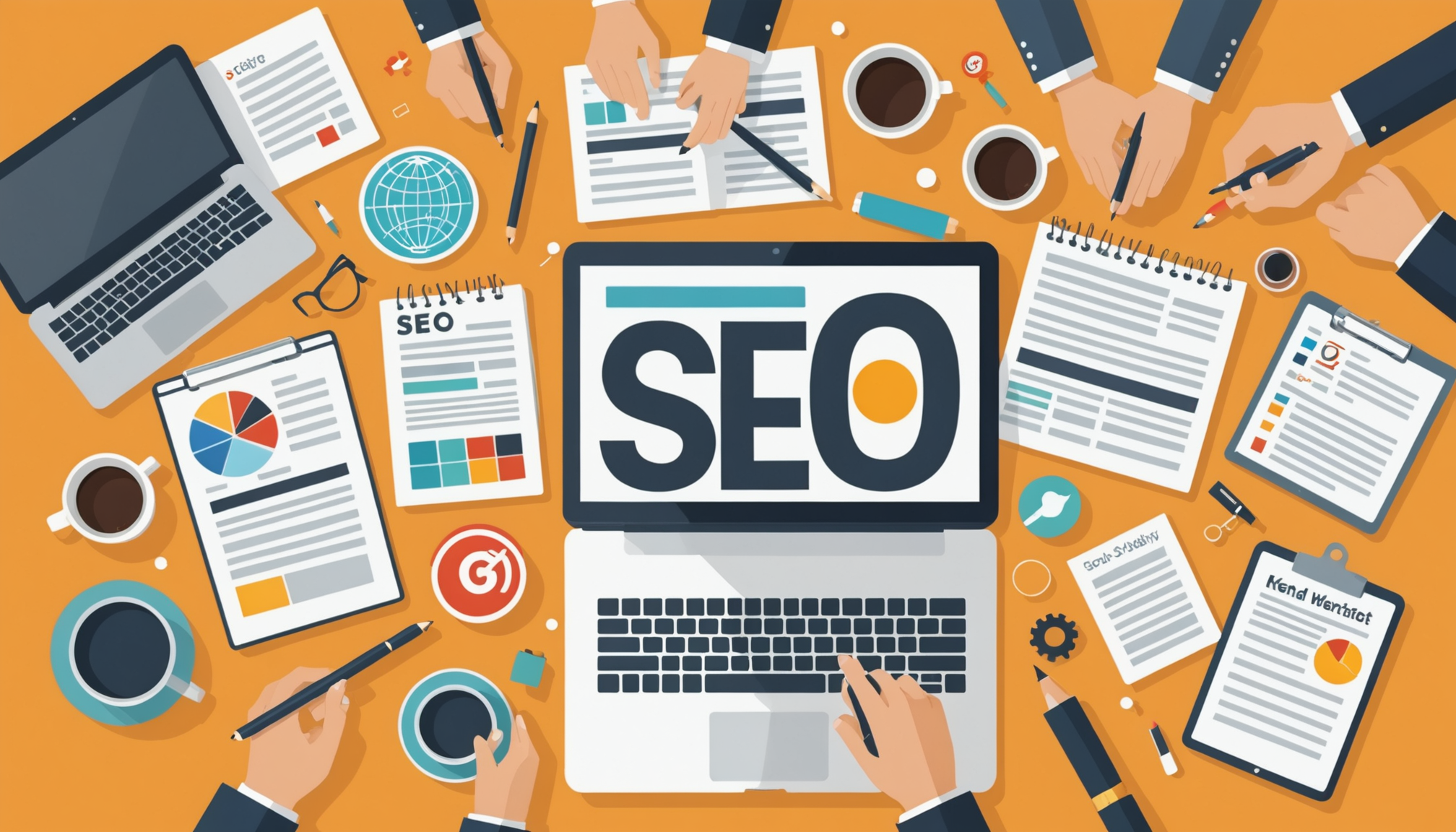découvrez les erreurs courantes à éviter lors d'une refonte seo pour améliorer votre référencement et garantir le succès de votre site web.