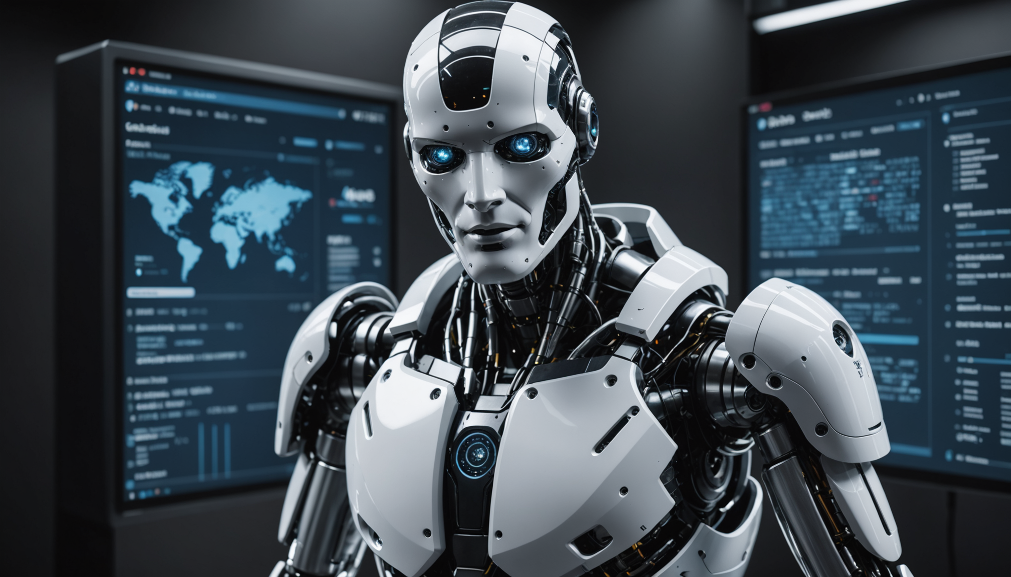 découvrez comment les signaux d'intelligence artificielle sont intégrés dans l'expérience générative de recherche google pour améliorer la pertinence et la qualité des résultats.