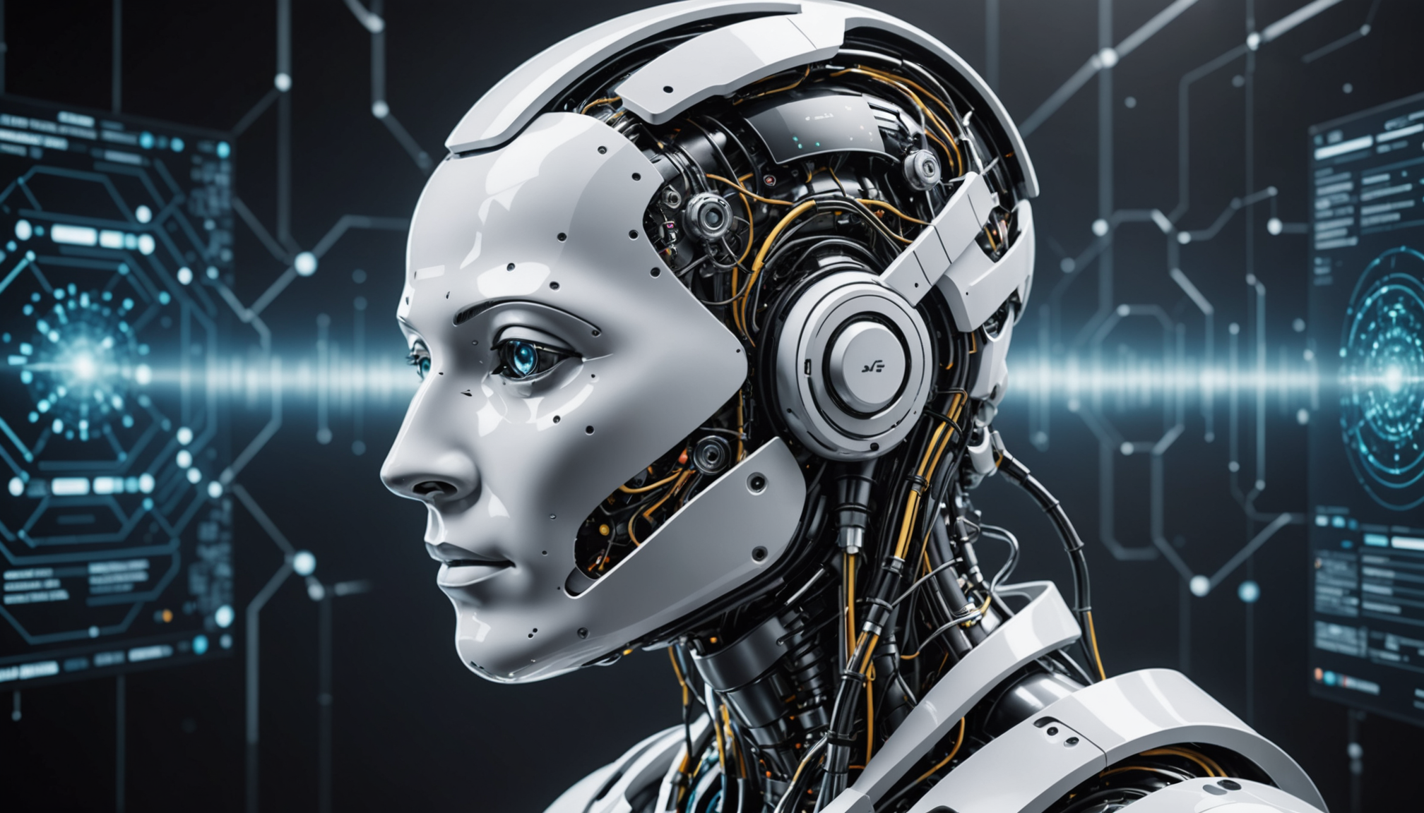 découvrez comment les signaux d'intelligence artificielle sont intégrés et optimisent les résultats dans la google search generative experience pour une recherche plus intelligente et pertinente.